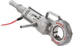 RIDGID RIDGID 41935 Model 700 Hand-Held 115 Volt Power Drive 1/8 to 2 Inch Pipe Capacity