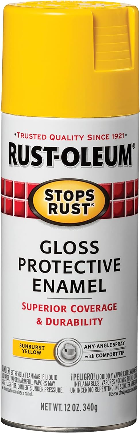 RUST-OLEUM 7747830 PAINT SUPPLIES