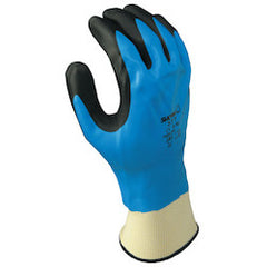 SHOWA 377XL-09 GLOVES, SLEEVES, & MITTS