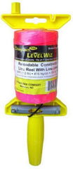 STRINGLINER 24462 TOOL STORAGE