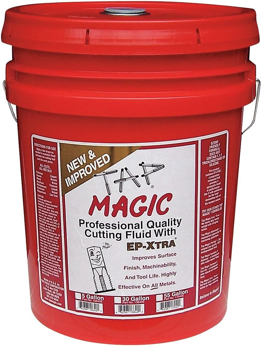 TAP MAGIC 10640E LUBRICANTS