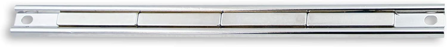 ULLMAN Ullman UMR10 Magnetic Rail Tool Organizer 10 inch