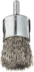 WEILER 10023 BRUSHES
