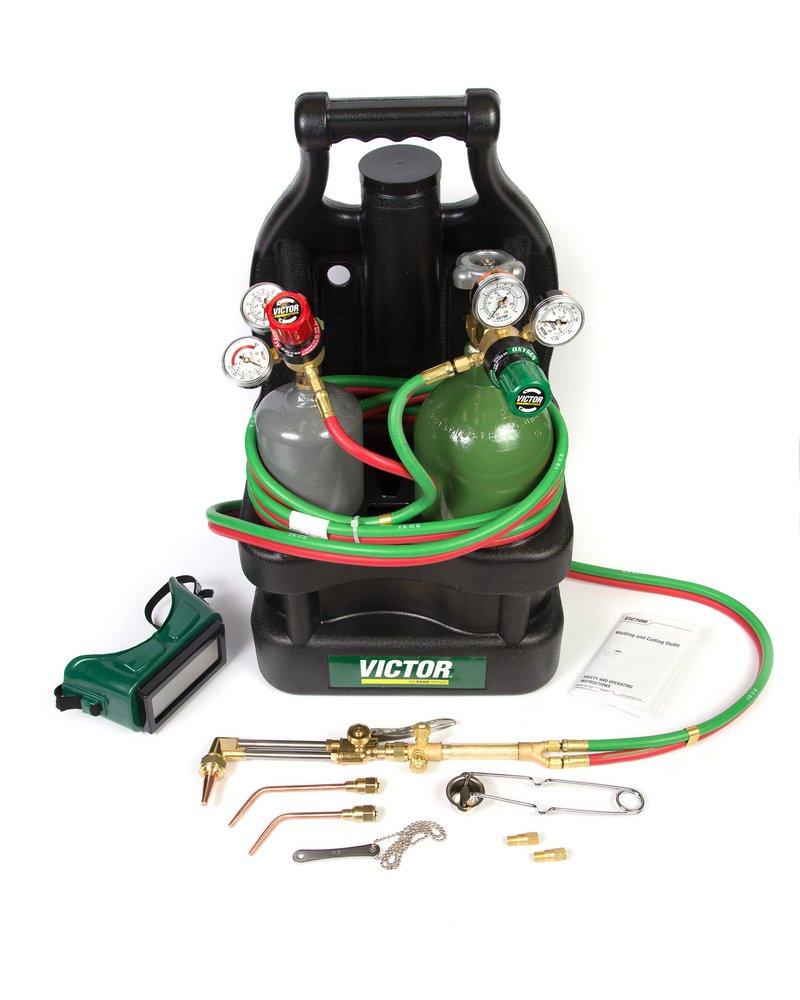 VICTOR 0384-0948 WELDING KITS & PARTS
