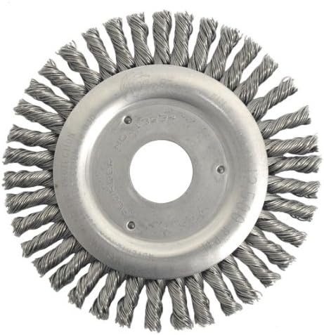 WEILER 13234 SCRATCH BRUSHES
