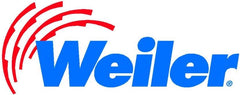 WEILER 36064 WIRE WHEELS & CUP BRUSHES