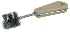 Weiler 44085 Copper Tube Internal Fitting Wire Brush 1-1/8 Diameter 1 Brush Length