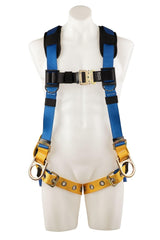 WERNER H332004XQP FALL PROTECTION EQUIPMENT