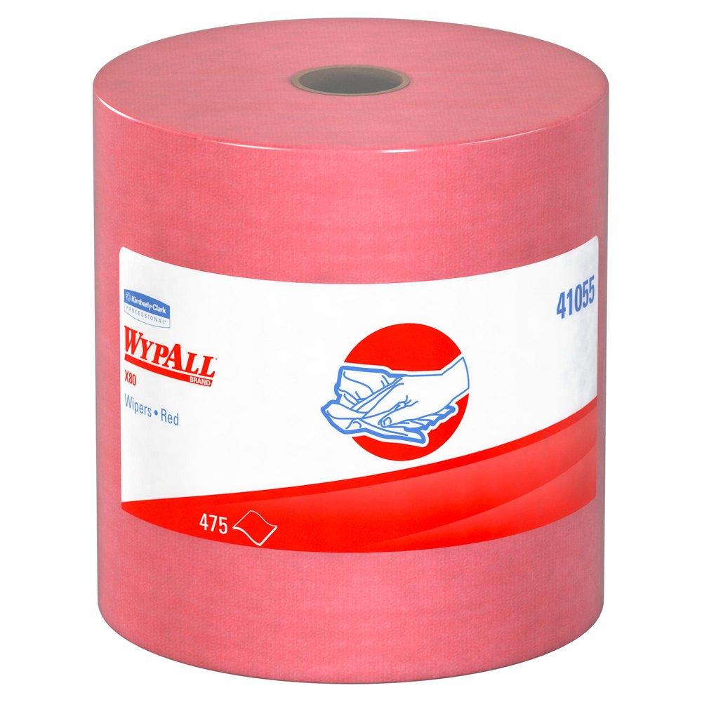WYPALL 41055 PAPER PRODUCTS