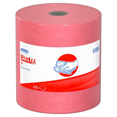 WYPALL 41055 PAPER PRODUCTS