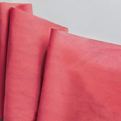 WypAll 41055 X80 12-1/2 x 13-2/5 in. Hydroknit Wiper in Red (Roll of 475)