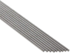 ARCAIR Arcair 43049005 SLICE Exothermic Cutting Rods Uncoated 1/4 x 44-Inch Pack of 25