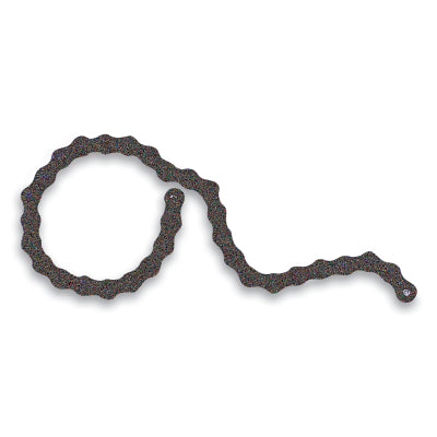 IRWIN Irwin 40REP Clamp Locking Replacement Chain 18 inch