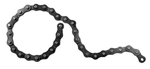 IRWIN Irwin 40REP Clamp Locking Replacement Chain 18 inch
