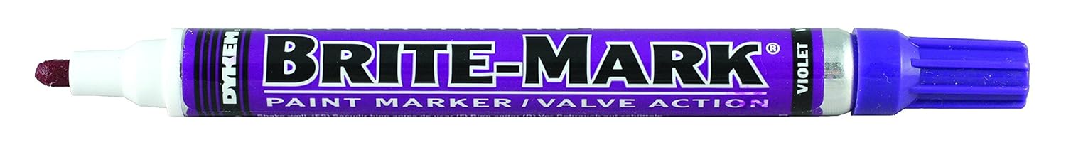 DYKEM 84019 MARKING & LABELING