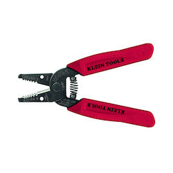 KLEIN TOOLS Klein Tools 11046 Wire Stripper/Cutter 16-26 AWG Stranded