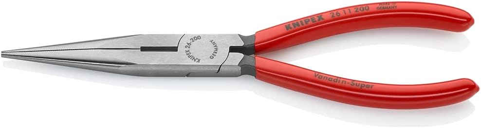 KNIPEX 2611200 PLIERS