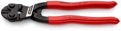 Knipex 7101200 CoBolt High Leverage Bolt Cutters 8 Inches