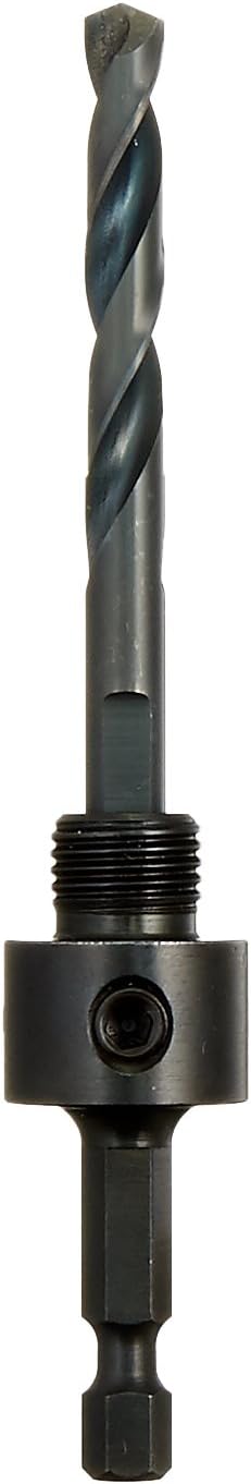 LENOX Lenox 1779803 Tools 4L Arbor 4-1/4-Inch Pilot Drill Bit