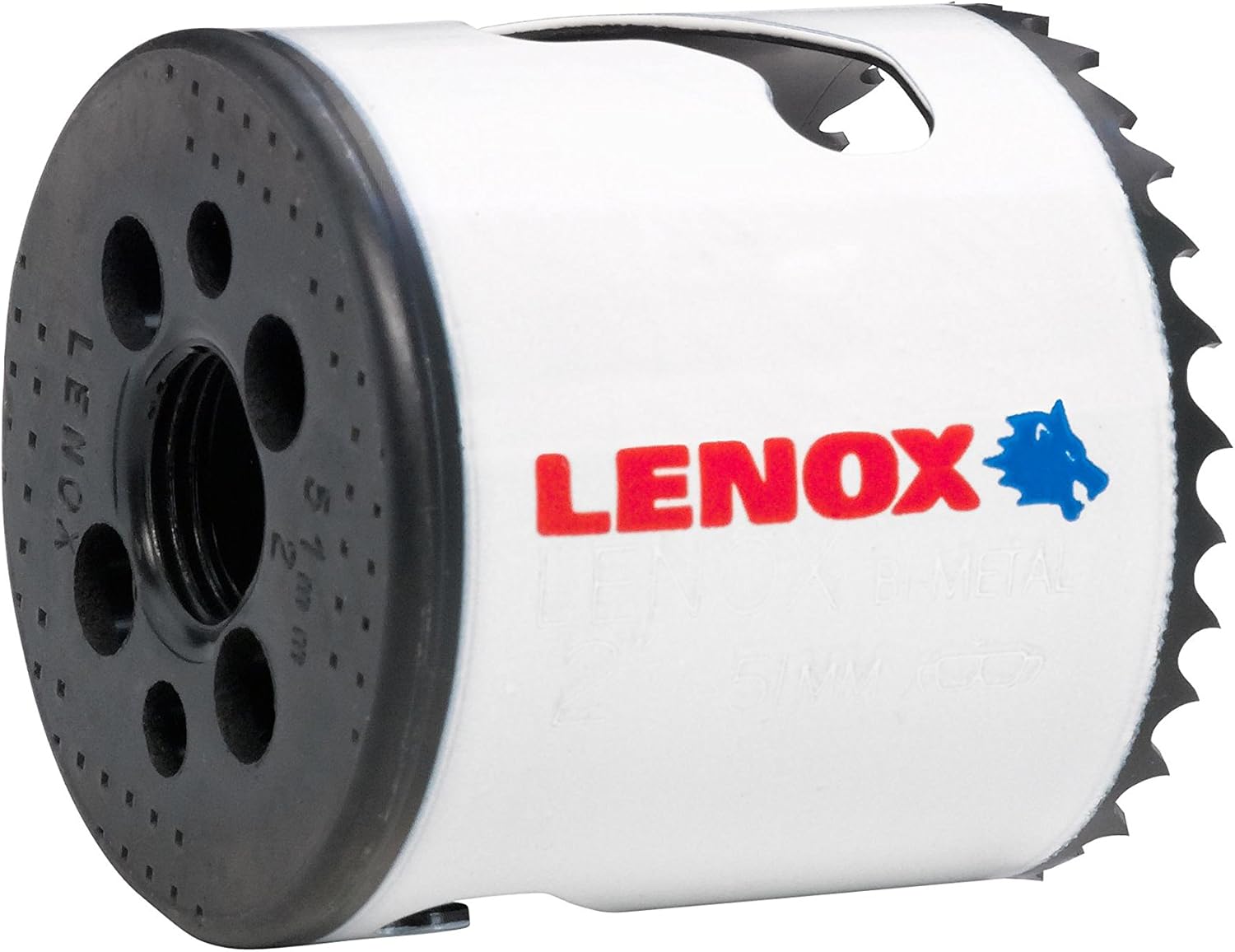 LENOX Lenox 3003232L Bi-Metal Speed Slot Hole Saw T3 Technology 2 inch 51mm