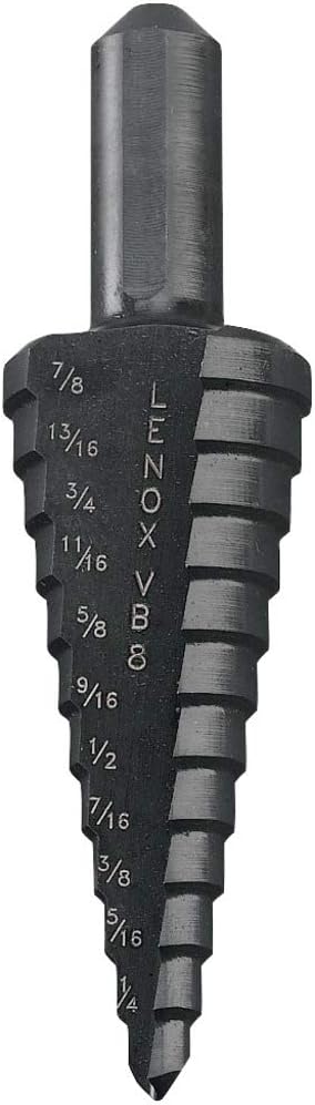 LENOX 30908VB8 DRILLS & IMPACT DRIVERS