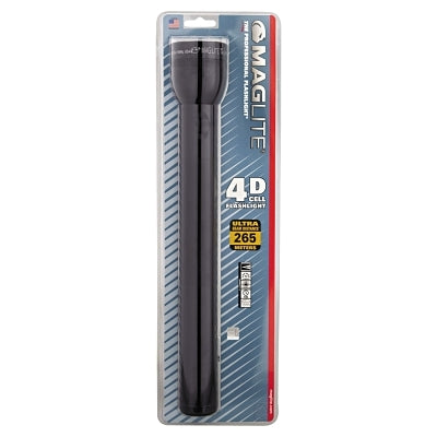 MAG-LITE S4D016 WORK LIGHTS & FLASHLIGHTS