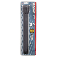MAG-LITE S4D016 WORK LIGHTS & FLASHLIGHTS