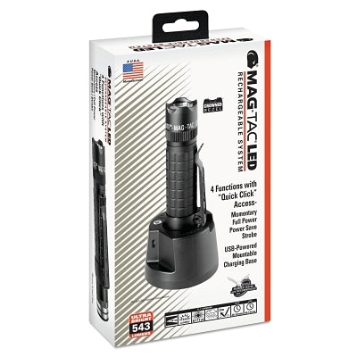 MAG-LITE TRM1RA4 WORK LIGHTS & FLASHLIGHTS