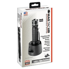 MAG-LITE TRM1RA4 WORK LIGHTS & FLASHLIGHTS