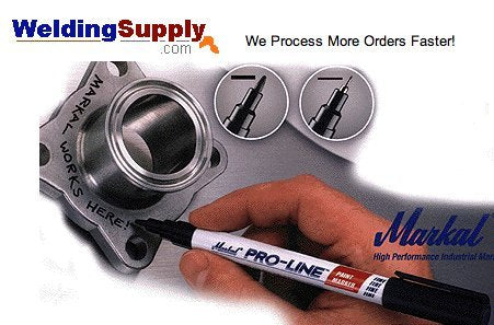 MARKAL 96885 MARKING & LABELING