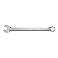 Proto J1260 Combination Wrench Alloy Steel SAE 15 Degrees Satin