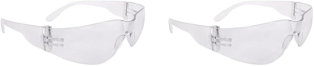 RADIANS MR0110ID PROTECTIVE EYEWEAR