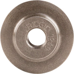 RIDGID Ridgid 33165 Tubing Cutter Replacement Wheel Black