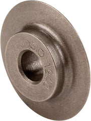 RIDGID Ridgid 33165 Tubing Cutter Replacement Wheel Black