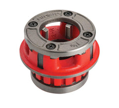RIDGID Ridgid 37410 Die Head 1-1/2 Inch Alloy Steel Right Hand NPT Thread