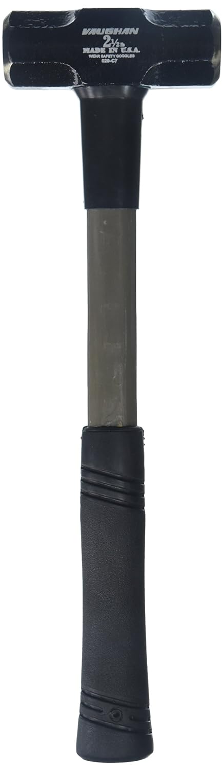 VAUGHAN S48 HAMMERS & MALLETS