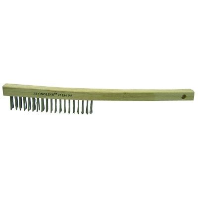 WEILER 25154 SCRATCH BRUSHES
