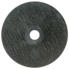 Weiler 56275 Cutting Wheel 7 Inch Diameter A60T Grit Type 1