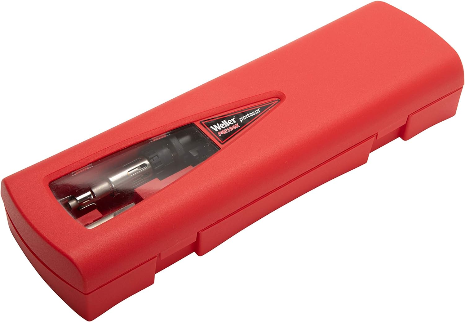 WELLER Weller PSI100K Super-Pro Self-Igniting Cordless Butane Soldering Iron Kit