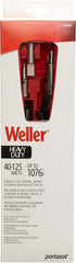 Weller PSI100K Super-Pro Self-Igniting Cordless Butane Soldering Iron Kit