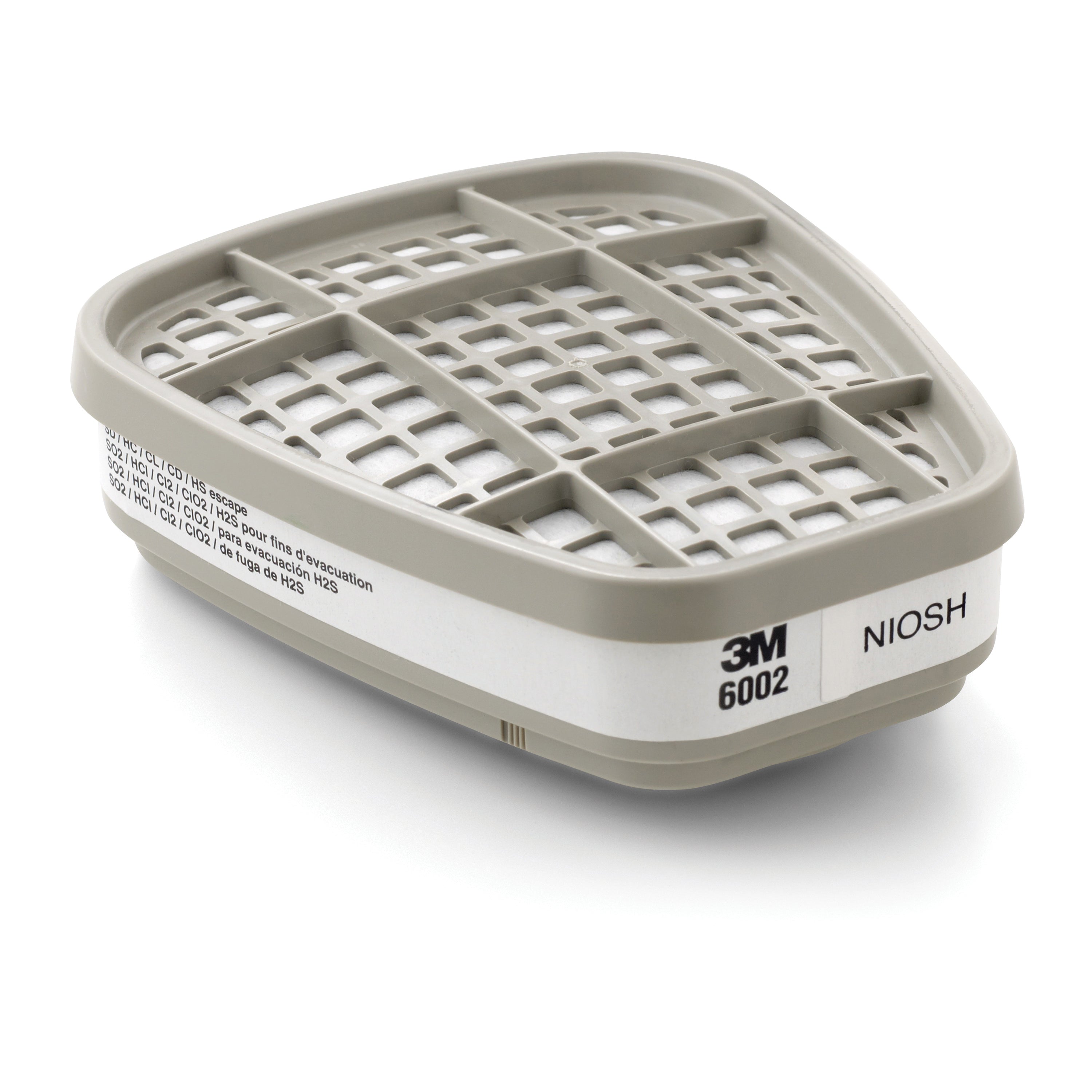 3M 7000051850 RESPIRATORY PROTECTION