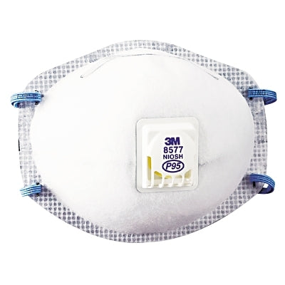 3M 3M 7000002062 Particulate Respirator P95 With Organic Vapor Relief