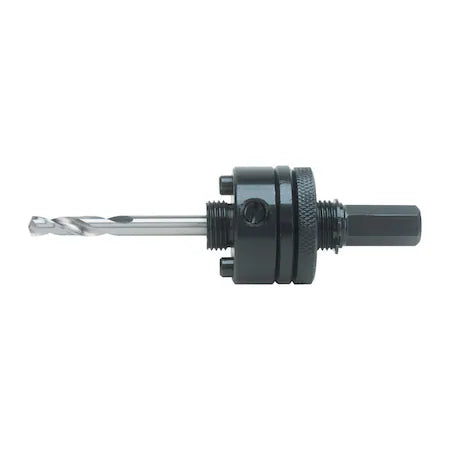 IRWIN Irwin Tools 373003 3/8IN Hex Arbor Fit Hole Saw 1-1/4IN-6IN
