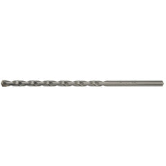 Irwin 326006 Masonry Drill Bit 1/4 X 6 Inches