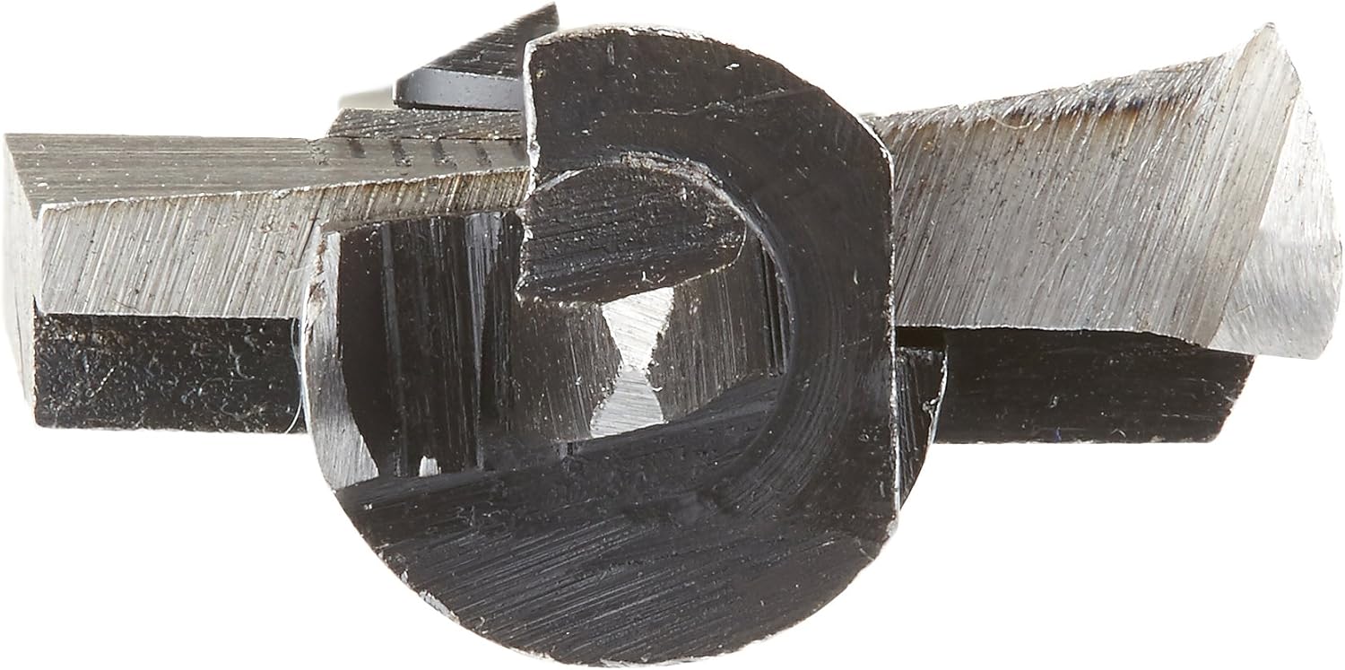 IRWIN IRWIN 44801 Drill Press Adjustable Wood Bits 4 5/8 to 1-3/4