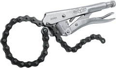 Irwin 27ZR Locking Chain Clamp 9-Inch Jaw Opening
