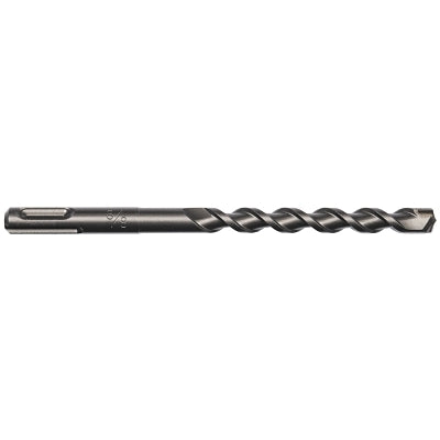 IRWIN Irwin 322024 Drill Bit 3/8 X 4 X 6 Speedhammer Multi