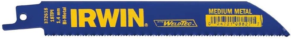 IRWIN 372618B CUTTING TOOLS & HAND SAWS
