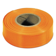 IRWIN 65902 Tools Strait-LINE Flagging Tape 300-foot Orange