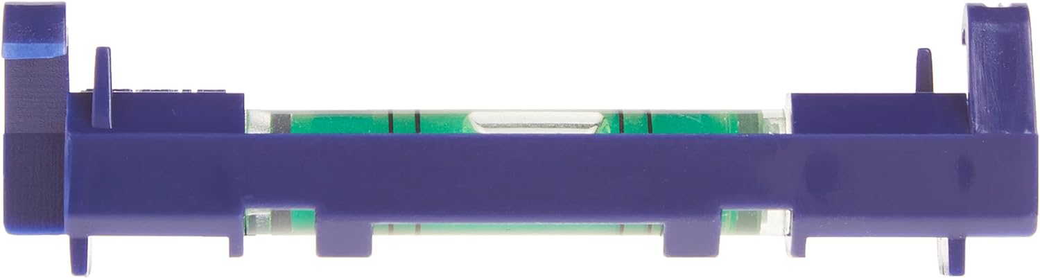 IRWIN IRWIN 1794483 Tools Line Level ABS 3 Inch Blue